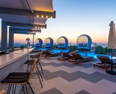 Hotel Onira Dreams Hersonissos (Crete)
