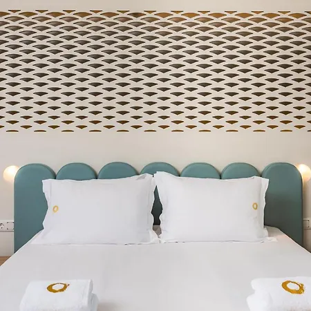 Onira Dreams 4* Hersonissos (Crete)