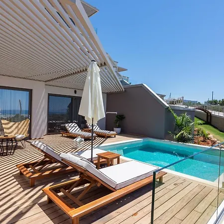 Onira Dreams Hersonissos (Crete)