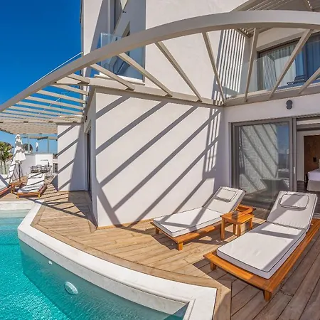 Onira Dreams 4* Hersonissos (Crete)