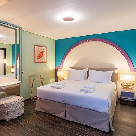 Onira Dreams Hotel Hersonissos (Crete)