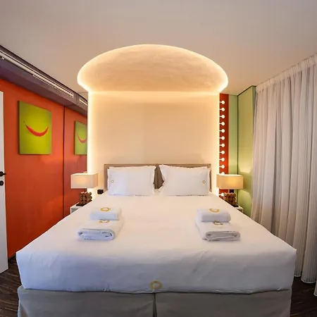 Onira Dreams 4* Hersonissos (Crete)