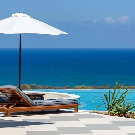 Onira Dreams Hotel Hersonissos (Crete)