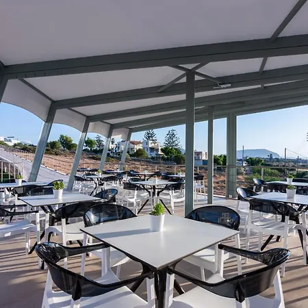 Hotel Onira Dreams Hersonissos (Crete)